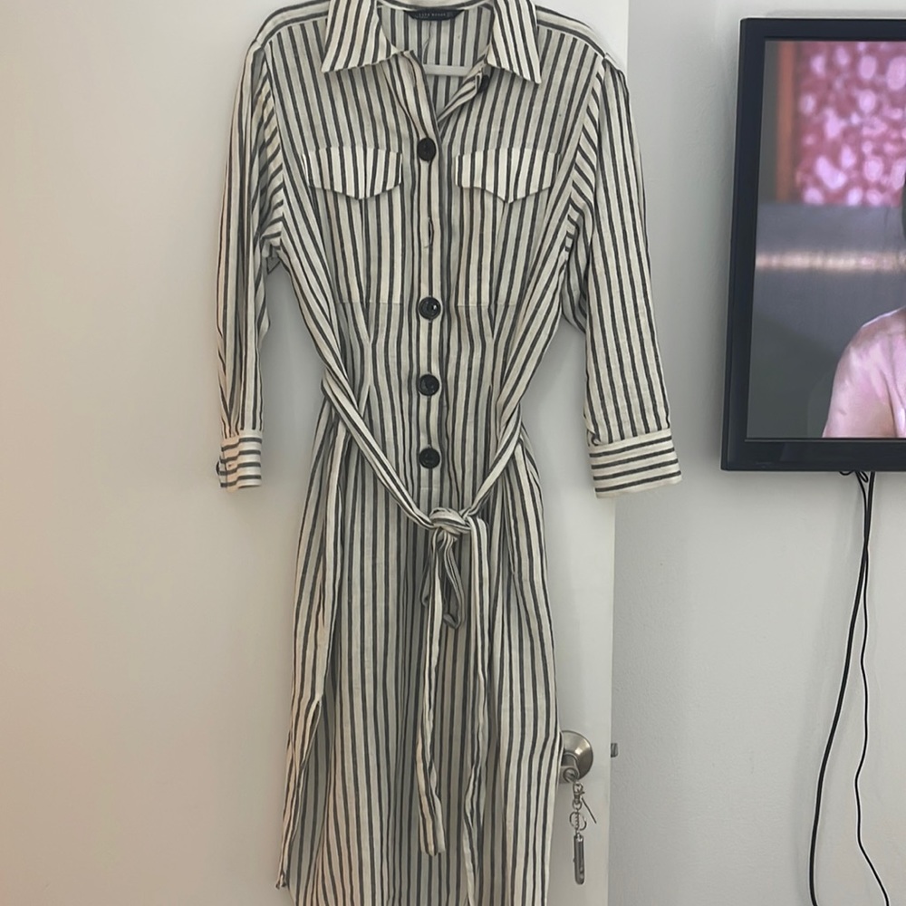 Zara , Dress